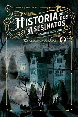 HISTORIA DE DOS ASESINATOS | 9788410206366 | REDMOND, HEATHER