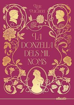DONZELLA DELS MIL NOMS, LA | 9788419478931 | PUIGBERT, MAR