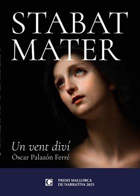 STABAT MATER | 9791399126839 | PALAZON FERRE, OSCAR