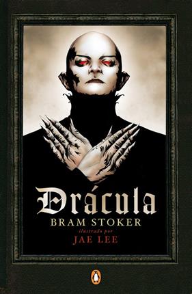 DRACULA (EDICION CONMEMORATIVA ILUSTRADA) | 9788491053484 | BRAM STOKER