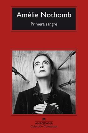 PRIMERA SANGRE | 9788433950970 | NOTHOMB, AMELIE