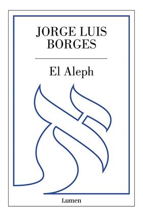 ALEPH, EL  | 9788426406392 | BORGES, JORGE LUIS