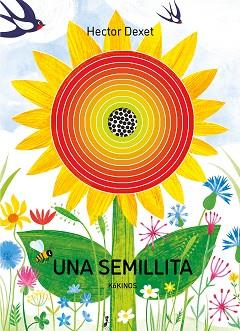 UNA SEMILLITA | 9788419475855 | DEXET, HECTOR