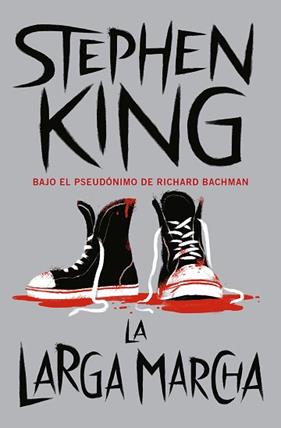 LARGA MARCHA,LA | 9788466352239 | KING, STEPHEN