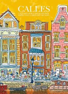 CALLES (REF MBB MB1805) | 9788494831942 | CASSANY BIOSCA, MIA