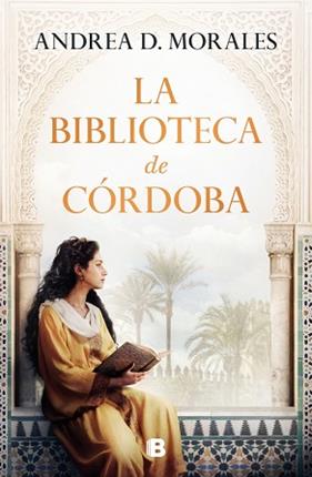 BIBLIOTECA DE CORDOBA, LA | 9788466680400 | D. MORALES, ANDREA
