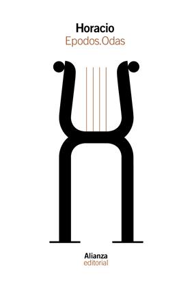 EPODOS ODAS | 9788491813293 | HORACIO