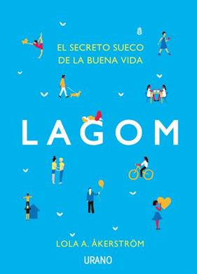LAGOM | 9788479539962 | AKERSTROM, LOLA