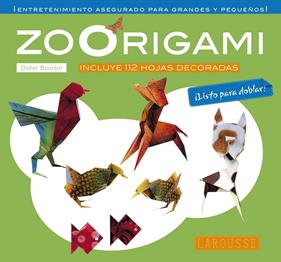 ZOORIGAMI | 9788416984701