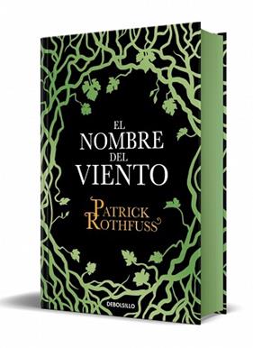NOMBRE DEL VIENTO, EL (CRÓNICA DEL ASESINO DE REYES 1) | 9788466354028 | ROTHFUSS, PATRICK