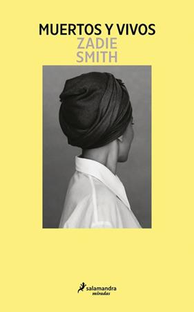 MUERTOS Y VIVOS | 9791387640453 | SMITH, ZADIE