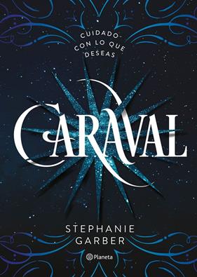 CARAVAL | 9788408169239 | GARBER, STEPHANIE 
