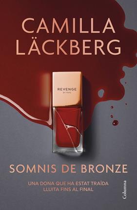 SOMNIS DE BRONZE | 9788466433020 | LACKBERG, CAMILLA