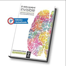 DAÑO CEREBRAL INVISIBLE, EL | 9788497276979 | LASSALETTA ATIENZA, AURORA