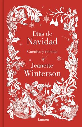 DIAS DE NAVIDAD | 9788426404466 | WINTERSON, JEANETTE