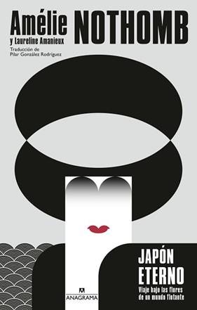 JAPON ETERNO | 9788433946249 | NOTHOMB, AMELIE / AMANIEUX, LAURELINE