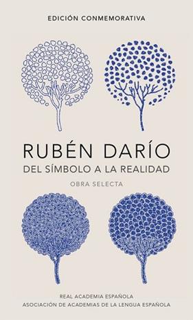 RUBEN DARIO  DEL SIMBOLO A LA REALIDAD | 9788420420677 | DARIO, RUBEN