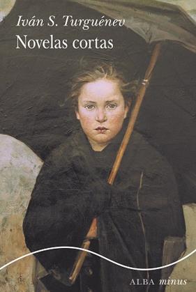 NOVELAS CORTAS | 9788411782104 | TURGUENEV, IVÁN S.