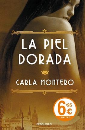 PIEL DORADA, LA | 9788490624470 | MONTERO,CARLA