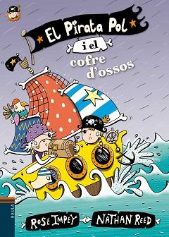 PIRATA POL I EL COFRE DOSSOS, EL  | 9788447930029 | IMPEY, ROSE
