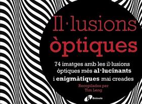 IL·LUSIONS OPTIQUES | 9788499066295 | LENG, TIM