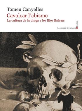 CAVALCAR L'ABISME | 9788410377592 | CANYELLES CANYELLES, TOMEU