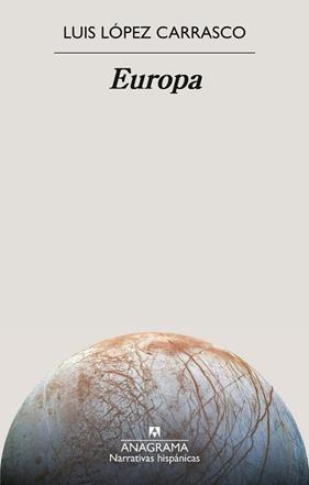 EUROPA | 9788433946836 | LOPEZ CARRASCO, LUIS