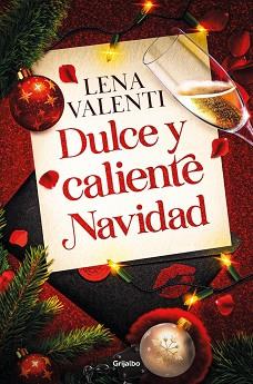 DULCE Y CALIENTE NAVIDAD | 9788425371615 | VALENTI, LENA