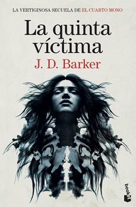 QUINTA VICTIMA, LA | 9788423357581 | BARKER, J.D.