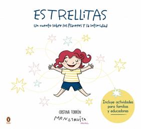 ESTRELLITAS | 9788410318809 | TORRON (MENSTRUITA), CRISTINA