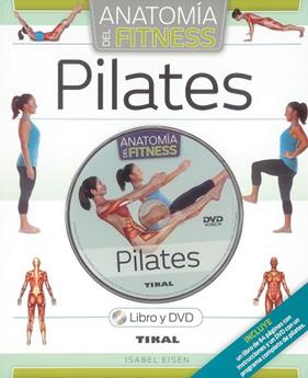 PILATES | 9788499282619 | EISEN, ISABEL