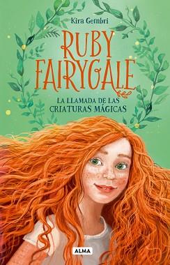 LLAMADA DE LAS CRIATURAS MAGICAS, LA | 9791387752125 | GEMBRI, KIRA