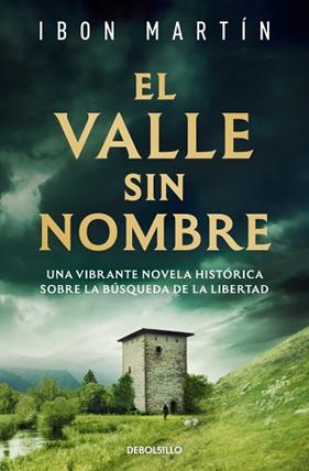 VALLE SIN NOMBRE, EL | 9788466382397 | MARTIN, IBON