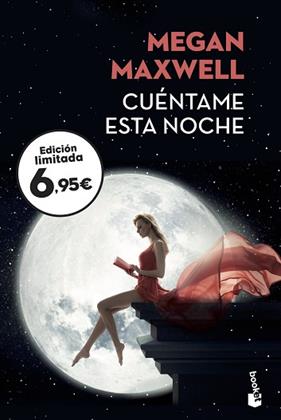CUENTAME ESTA NOCHE | 9788408201847 | MAXWELL, MEGAN