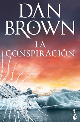 CONSPIRACION,LA | 9788408306047 | BROWN, DAN