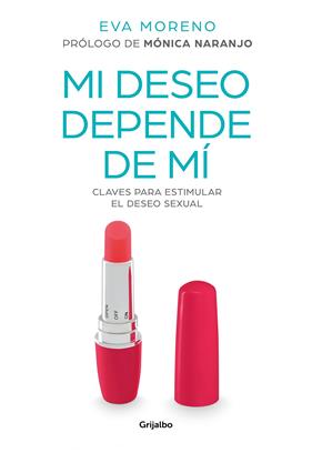 MI DESEO DEPENDE DE MI | 9788417338916 | MORENO, EVA