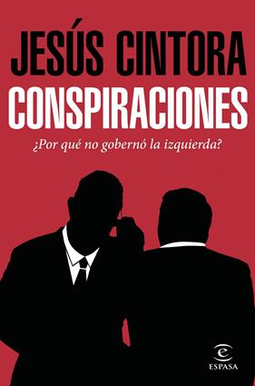 CONSPIRACIONES | 9788467049121 | CINTORA, JESUS