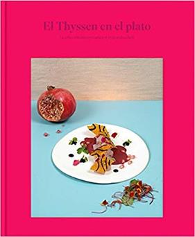 THYSSEN EN EL PLATO, EL (REF THY TH1801) | 9788417173241 | A.A.V.V.