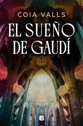 SUEÑO DE GAUDI, EL | 9788466683906 | VALLS, COIA