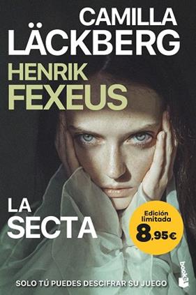 SECTA, LA | 9788408297635 | LÄCKBERG, CAMILLA / FEXEUS, HENRIK