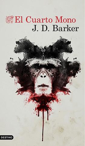 CUARTO MONO, EL  | 9788423353941 | BARKER, J.D.