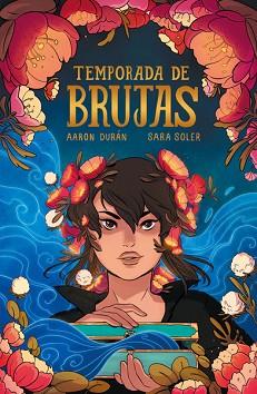 TEMPORADA DE BRUJAS | 9788419670021 | DURAN, AARON / SOLER, SARA