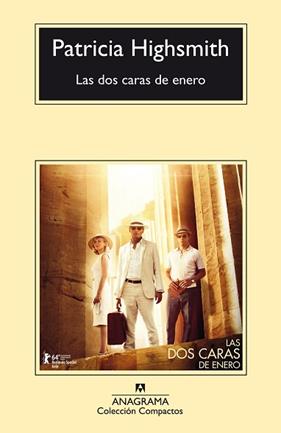 DOS CARAS DE ENERO | 9788433977465 | HIGHSMITH, PATRICIA