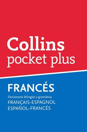 DICCIONARIO POCKET PLUS FRANCES POCKET | 9788425346675 | COLLINS
