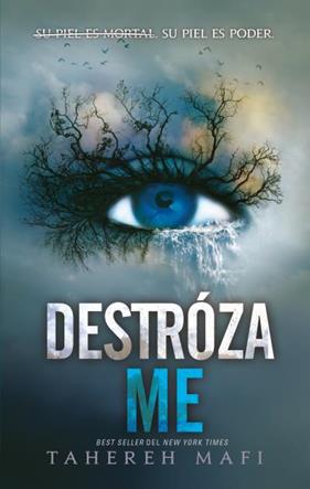 DESTROZAME | 9788417854454 | MAFI, TAHEREH