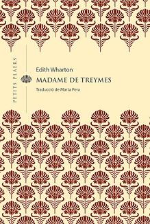 MADAME DE TREYMES | 9788418908514 | WHARTON, EDITH