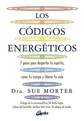 CODIGOS ENERGETICOS, LOS | 9788484458067 | MORTER, DRA. SUE