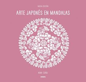 ARTE JAPONES EN MANDALAS (MTM MT1716) | 9788416497911 | CORBI, NINA