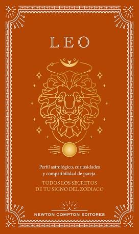 GUIA ASTROLOGICA DE LEO | 9788410359970 | CARVEL, ASTRID