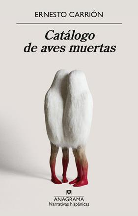 CATALOGO DE AVES MUERTAS | 9788433948908 | CARRION, ERNESTO